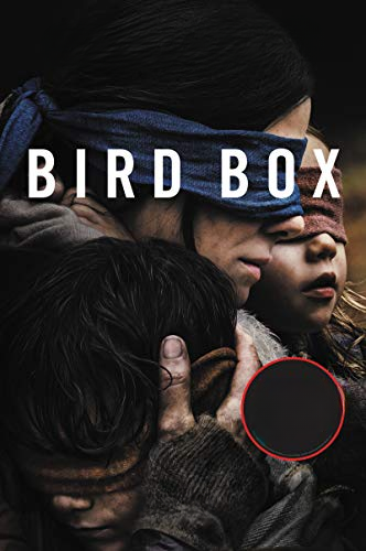 Bird Box 1 - VJ Junior